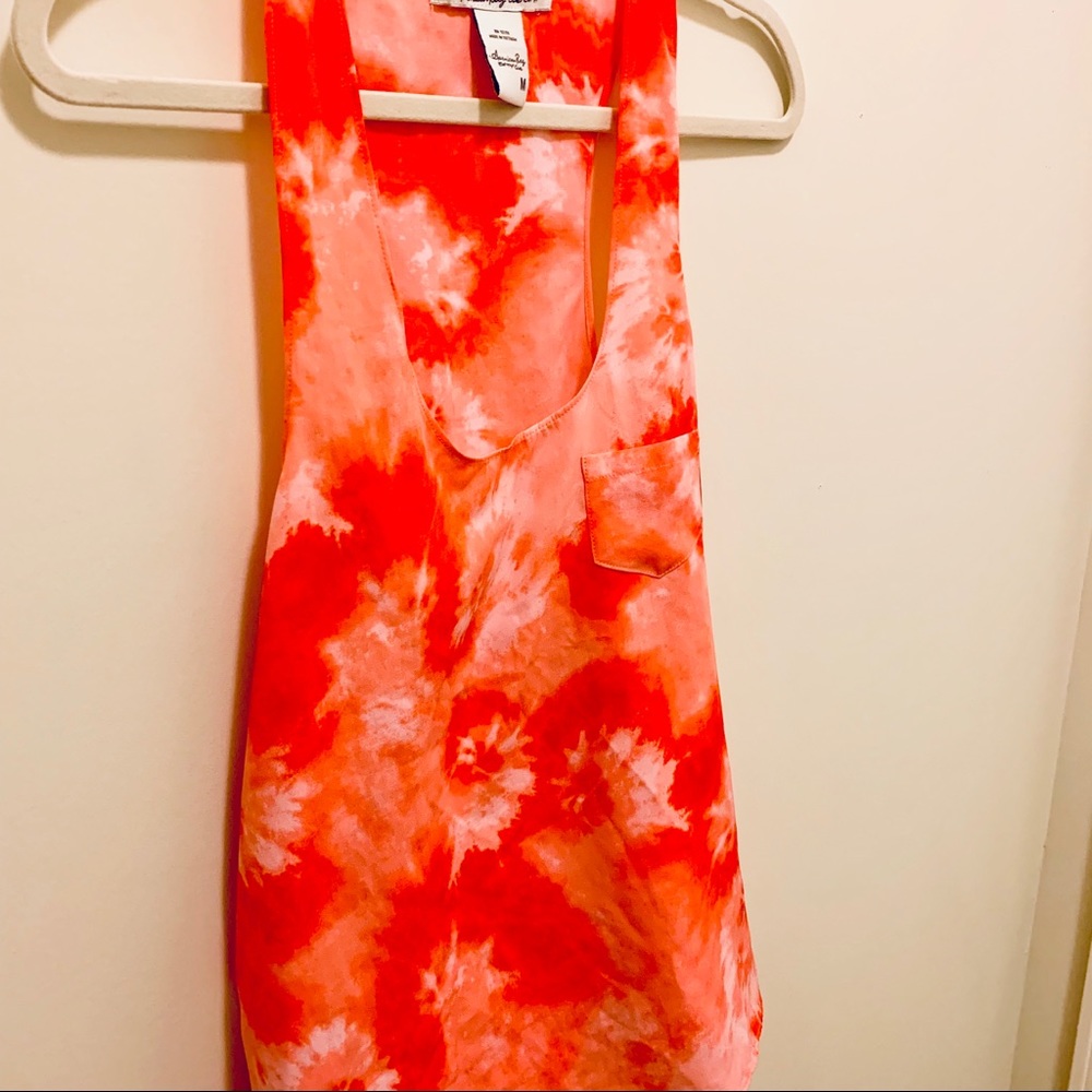 American Rag Coral Tank